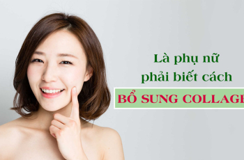 Uống collagen bao lâu thì ngưng, 1 liệu trình bao lâu?