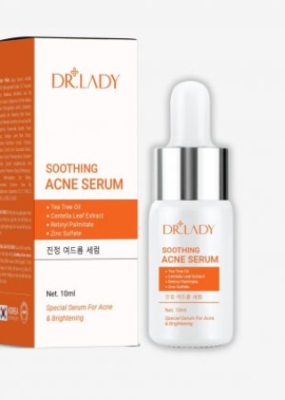 SERUM TRỊ MỤN ACNE SERUM