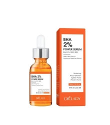 BHA 2% POWER SERUM