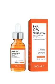 BHA 2% POWER SERUM