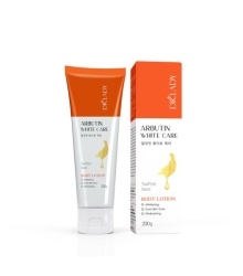 ARBUTIN WHITE CARE – KEM BODY