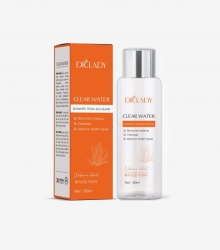 Nước Tẩy Trang Dr.lady Clear Water