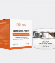 Kem trị nám Dr Lady Cream White Perfect
