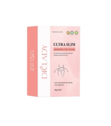 GIẢM CÂN ULTRA SLIM DR.LADY