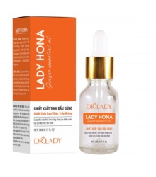 Serum Khử Mùi Hôi Nách Lady Hona