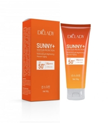 KEM CHỐNG NẮNG SUNNY SPF 63+/ PA+++