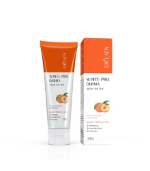 KEM Ủ TRẮNG – WHITE PRO DERMA (Ủ BODY 2-IN-1)