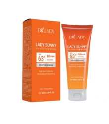 KEM CHỐNG NẮNG SUNNY + SPF50+/ PA+++