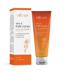 Sữa Rửa Mặt Pure Clean