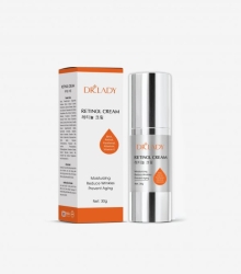 Kem căng bóng Retinol Cream