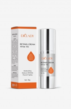 Kem căng bóng Retinol Cream