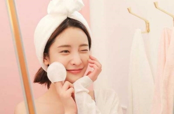 Lưu ý khi chăm sóc da vào ban đêm