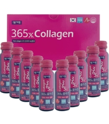 THỰC PHẨM BỔ SUNG 365 X COLLAGEN
