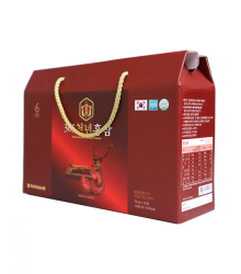 Nước hồng sâm nhung hươu 365