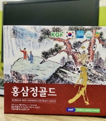 CAO CHIẾT XUẤT HỒNG SÂM HÀN QUỐC