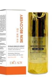 Kem Thải Độc Skin Recovery