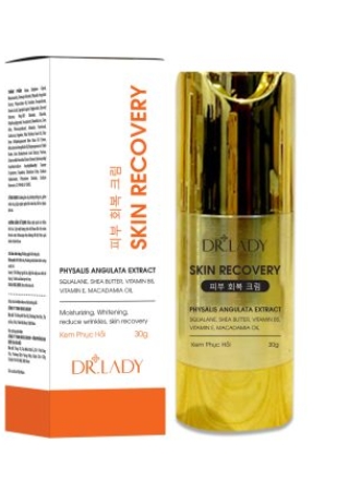 Kem Thải Độc Skin Recovery